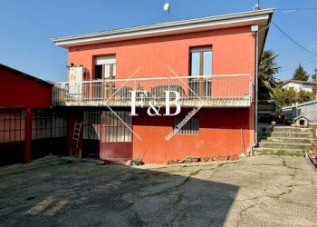 Villa Via Valroino, Cortazzone - foto 33