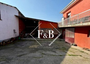 Villa Via Valroino, Cortazzone - foto 34