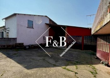 Villa Via Valroino, Cortazzone - foto 35