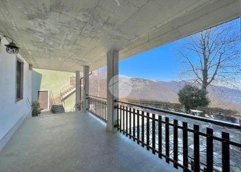 Casa indipendente Strada Fontana Sistina, Monastero di Lanzo - foto 5