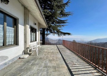 Casa indipendente Strada Fontana Sistina, Monastero di Lanzo - foto 6