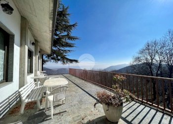 Casa indipendente Strada Fontana Sistina, Monastero di Lanzo - foto 7