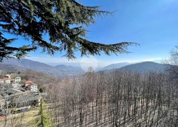 Casa indipendente Strada Fontana Sistina, Monastero di Lanzo - foto 9