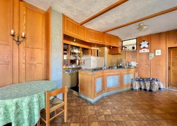 Casa indipendente Strada Fontana Sistina, Monastero di Lanzo - foto 10