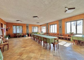 Casa indipendente Strada Fontana Sistina, Monastero di Lanzo - foto 13