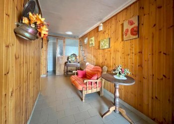Casa indipendente Strada Fontana Sistina, Monastero di Lanzo - foto 16