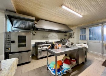 Casa indipendente Strada Fontana Sistina, Monastero di Lanzo - foto 17