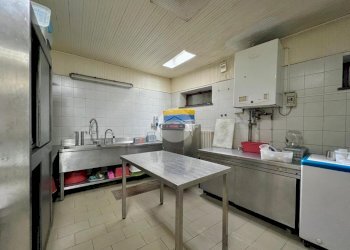 Casa indipendente Strada Fontana Sistina, Monastero di Lanzo - foto 18