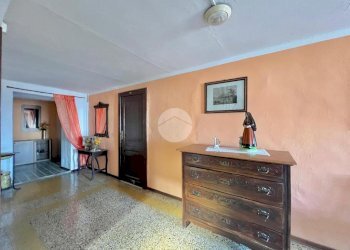 Casa indipendente Strada Fontana Sistina, Monastero di Lanzo - foto 19