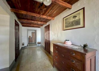 Casa indipendente Strada Fontana Sistina, Monastero di Lanzo - foto 23