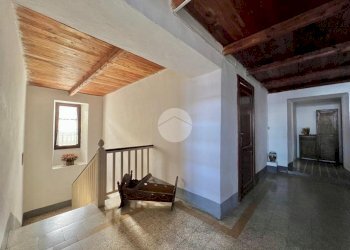 Casa indipendente Strada Fontana Sistina, Monastero di Lanzo - foto 24