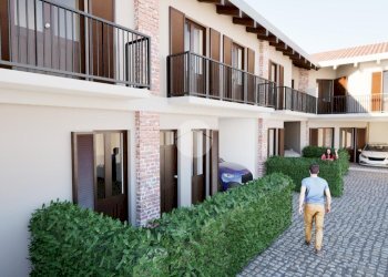 Casa semi indipendente Via Monte Grappa, Rivoli - foto 13