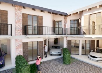 Casa semi indipendente Via Monte Grappa, Rivoli - foto 16