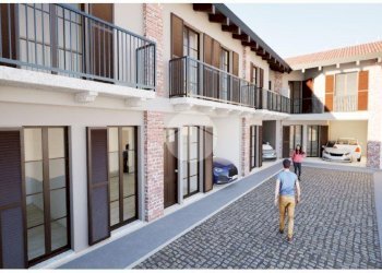 Casa semi indipendente Via Monte Grappa, Rivoli - foto 18