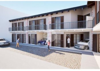 Casa semi indipendente Via Monte Grappa, Rivoli - foto 21