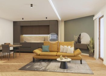 Casa semi indipendente Via Monte Grappa, Rivoli - foto 4