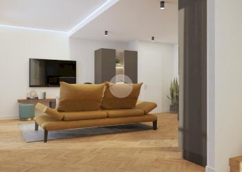 Casa semi indipendente Via Monte Grappa, Rivoli - foto 5