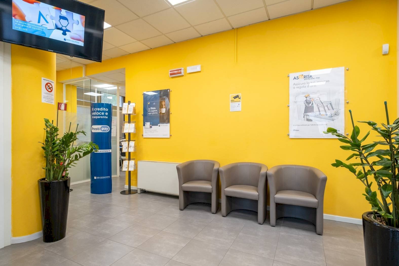 Office Piazza del Popolo 5, Granarolo dell'Emilia - photo 2