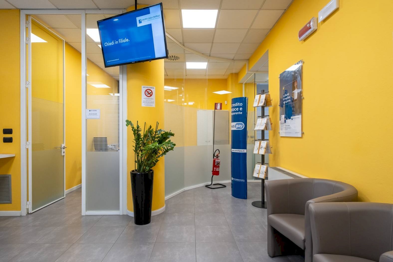 Office Piazza del Popolo 5, Granarolo dell'Emilia - photo 3
