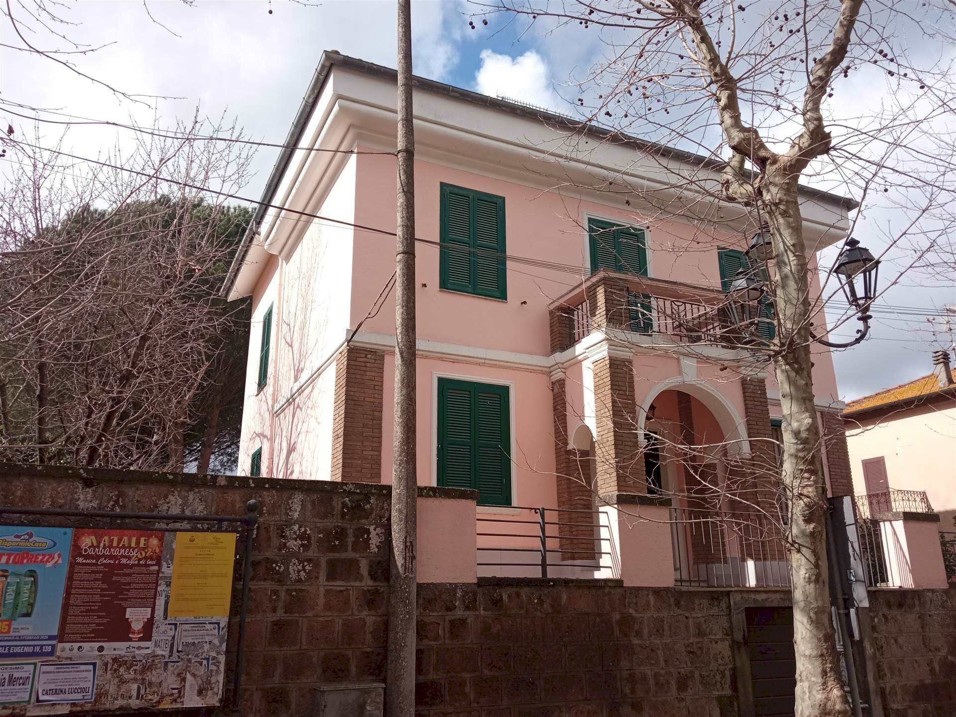 Villa -, Barbarano Romano - foto 2