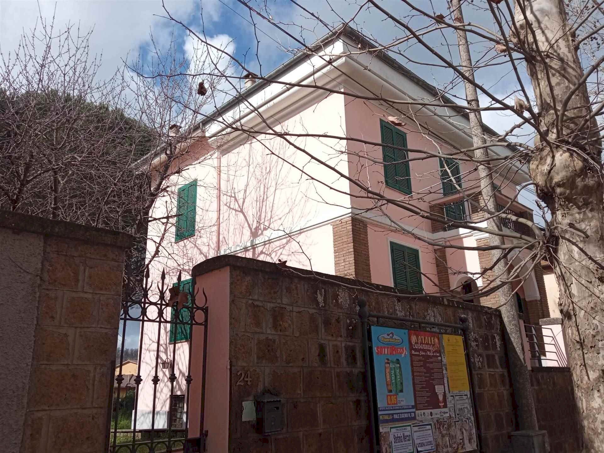 Villa -, Barbarano Romano - foto 3