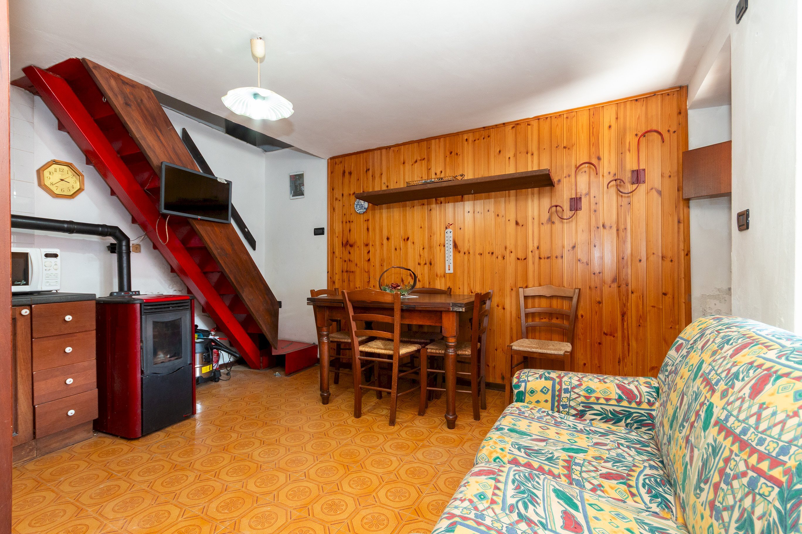 Baita Via Cavaliere Serre, 89, Ostana - foto 3