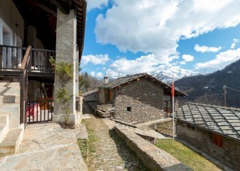 Baita Via Cavaliere Serre, 89, Ostana - photo 28