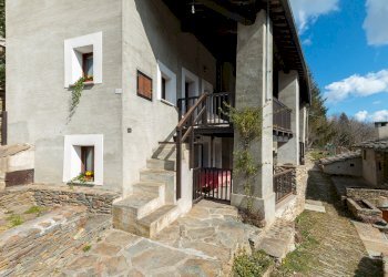 Baita Via Cavaliere Serre, 89, Ostana - photo 1