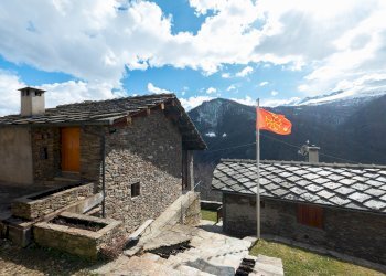 Baita Via Cavaliere Serre, 89, Ostana - photo 30