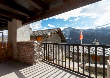 Baita Via Cavaliere Serre, 89, Ostana - photo 23