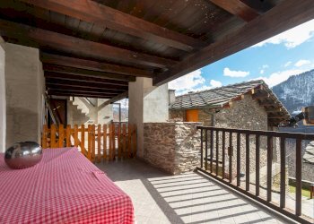 Baita Via Cavaliere Serre, 89, Ostana - photo 25