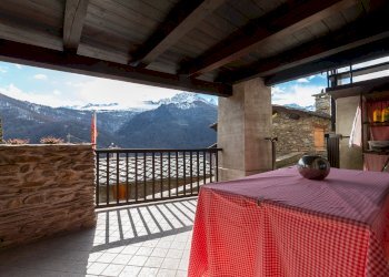 Baita Via Cavaliere Serre, 89, Ostana - photo 24