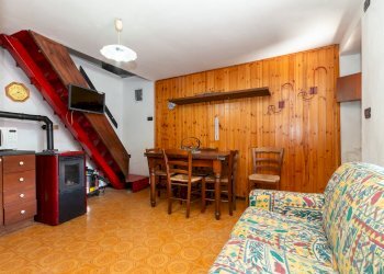 Baita Via Cavaliere Serre, 89, Ostana - photo 3