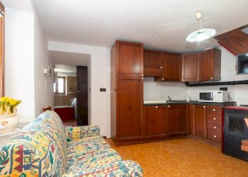 Baita Via Cavaliere Serre, 89, Ostana - photo 5