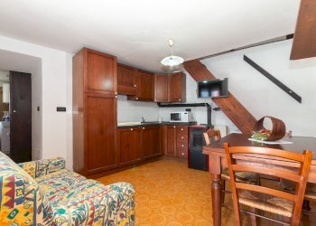 Baita Via Cavaliere Serre, 89, Ostana - photo 2