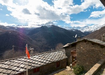 Baita Via Cavaliere Serre, 89, Ostana - photo 31