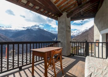 Baita Via Cavaliere Serre, 89, Ostana - photo 19