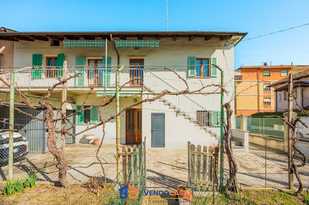 Independent house Fossano - photo 1