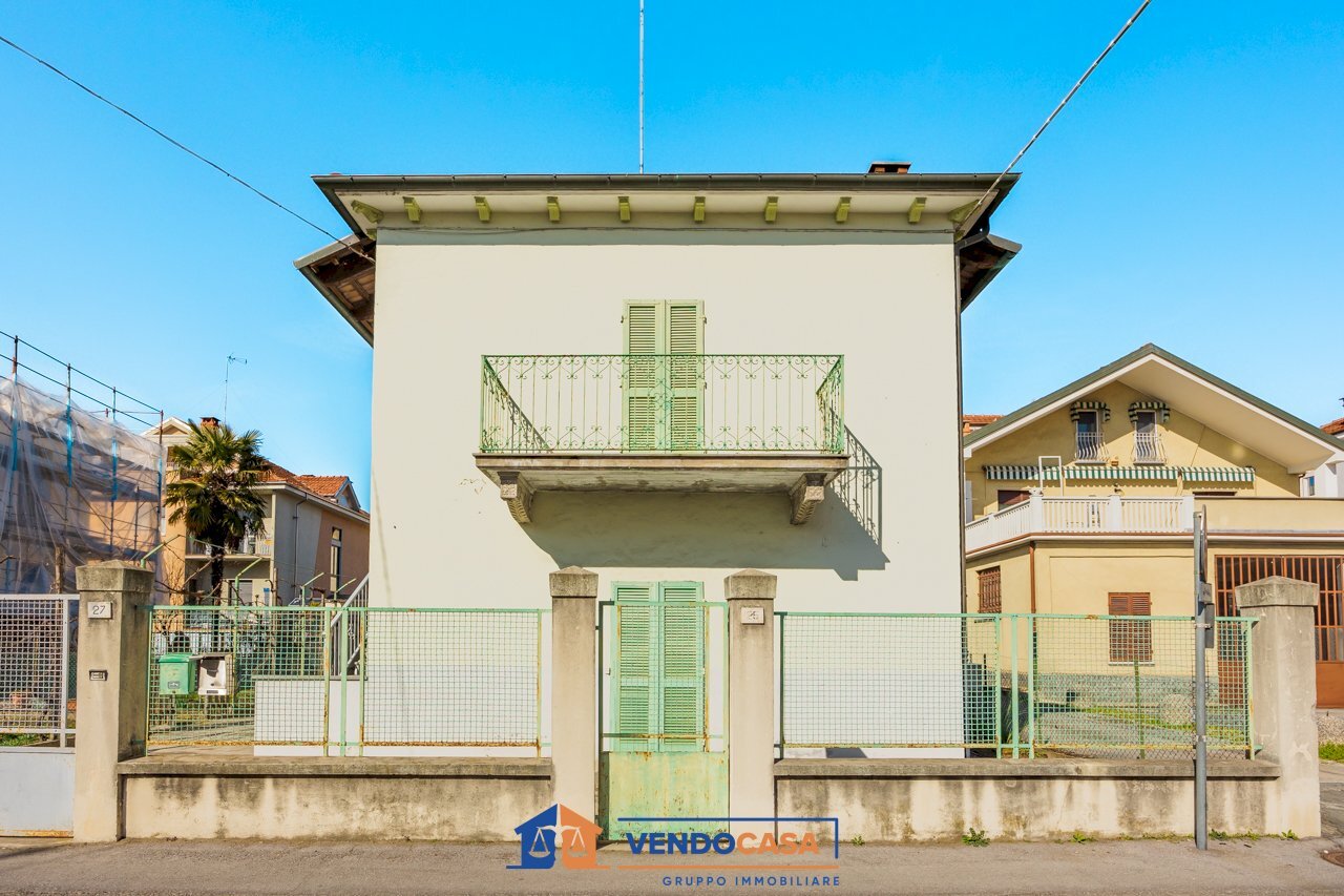 Independent house Fossano - photo 3