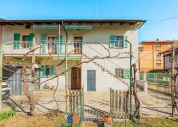 Independent house Fossano - photo 1