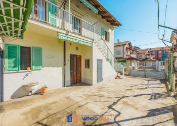 Independent house Fossano - photo 4