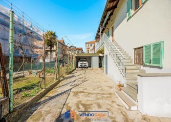 Independent house Fossano - photo 34