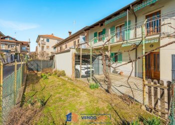 Independent house Fossano - photo 35