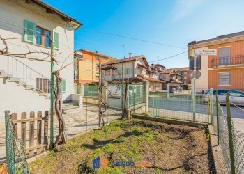 Independent house Fossano - photo 36