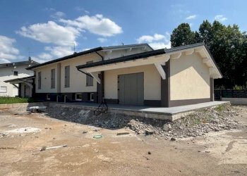Villa Bifamiliare Savignano sul Panaro - foto 5