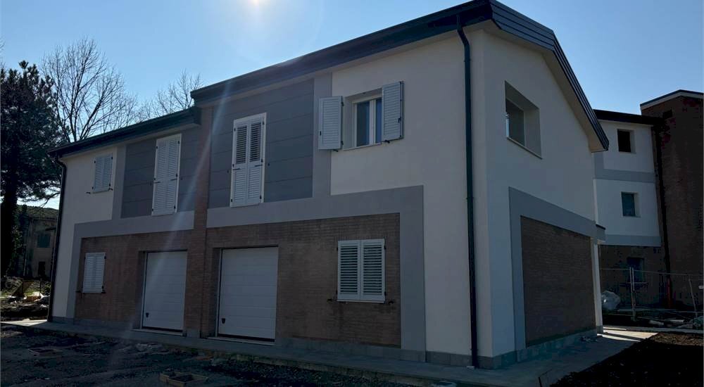 Semi-detached Villa Valsamoggia - photo 2
