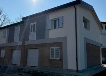 Semi-detached Villa Valsamoggia - photo 2