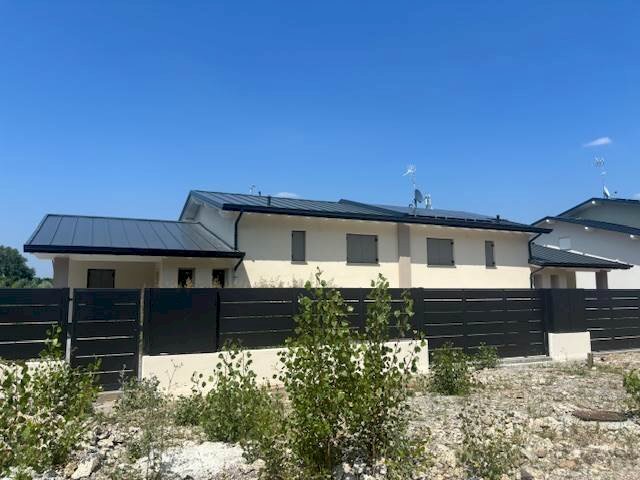 Semi-detached Villa Savignano sul Panaro - photo 1