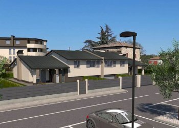 Villa Bifamiliare Savignano sul Panaro - foto 8