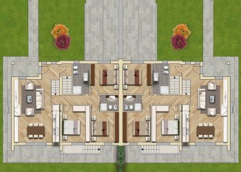 Villa Bifamiliare Savignano sul Panaro - foto 13
